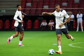 比赛中全力 比赛中全力